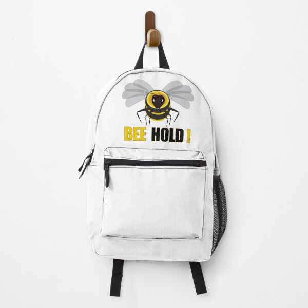 Item preview, Bee Hold! designed and sold by jordangatto.