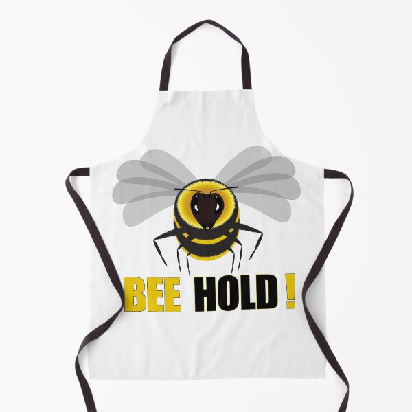 Item preview, Bee Hold! designed and sold by jordangatto.