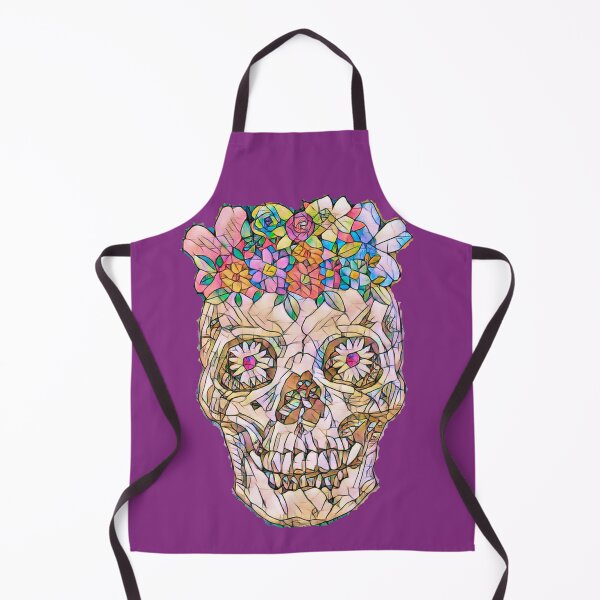 Item preview, Skull Beauty designed and sold by Vanessa Hogle.