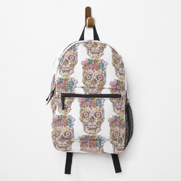 Item preview, Skull Beauty designed and sold by Vanessa Hogle.