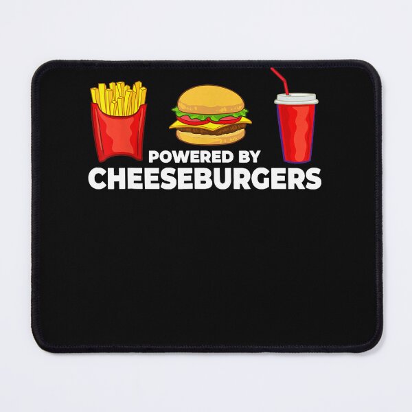 Item preview, Cheeseburger Cheese Burger Sandwich Maker designed and sold by alanxgoldberger.