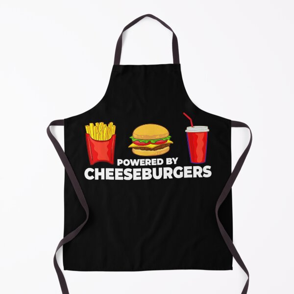 Item preview, Cheeseburger Cheese Burger Sandwich Maker designed and sold by alanxgoldberger.