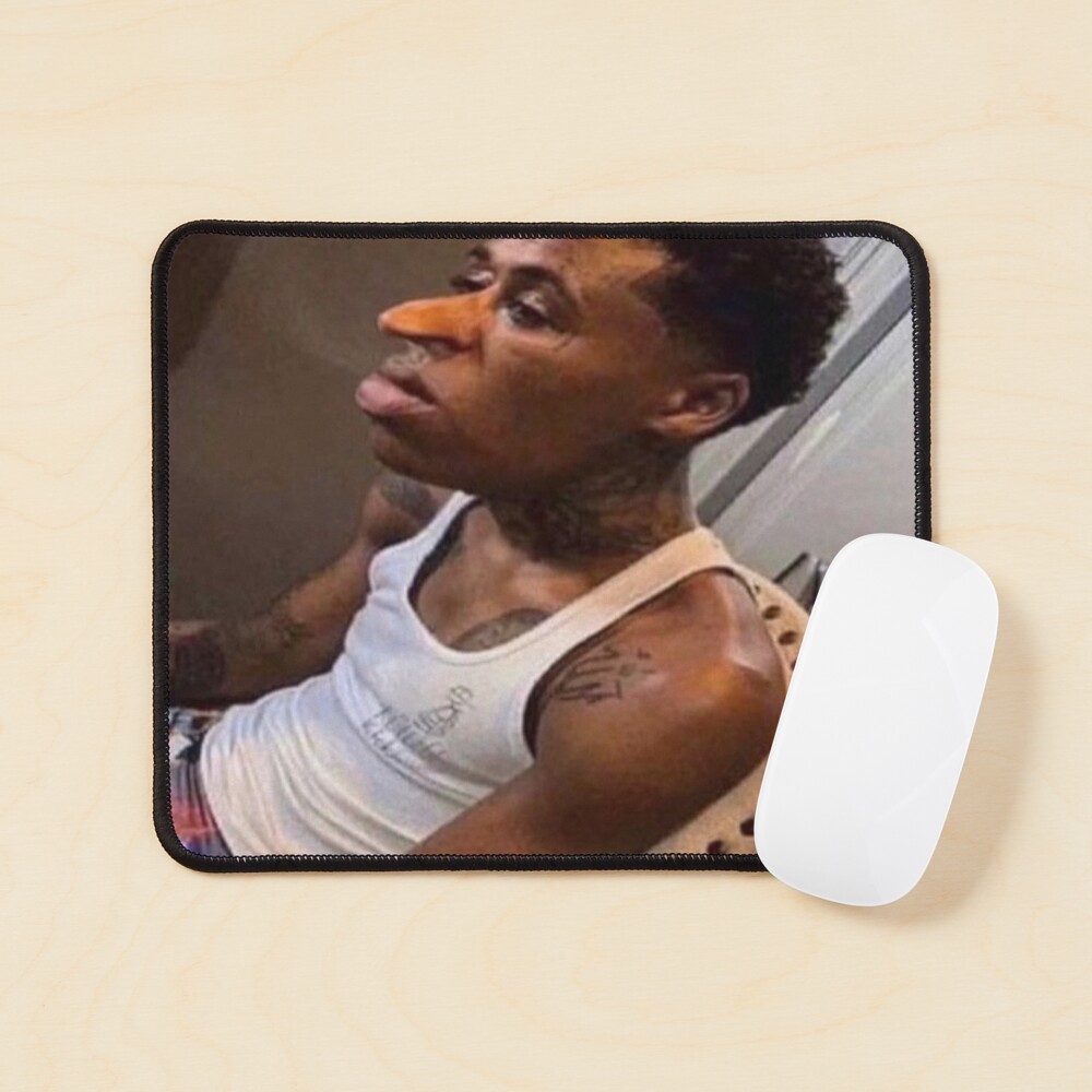 "this is a message to quandale dingle" Sticker for Sale by IBtwo3 ...