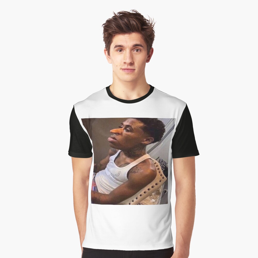 "this is a message to quandale dingle" Sticker for Sale by IBtwo3 ...