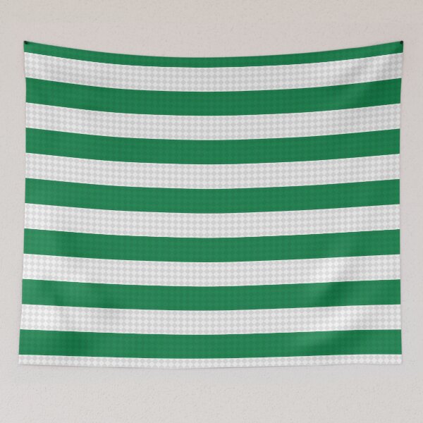 Item preview, Celtic 1988 Green White Hoops Centenary  designed and sold by Sporting Colour.