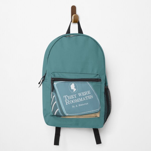Item preview, They Were Roommates Book designed and sold by CreativeArts Studio.
