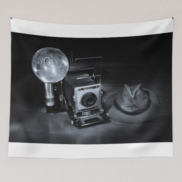 Item preview, Classic 4x5 Press Camera 4 designed and sold by Robert Alsop.