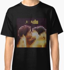 SUEDE - NACK - DEBUT Classic T-Shirt