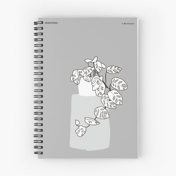 Item preview, MONSTERA designed and sold by 84minchen.