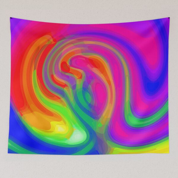Item preview, Color Trip designed and sold by Izzy-MEIAGD.