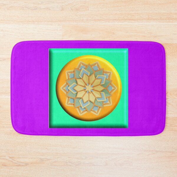 Item preview, Random Pattern Design 23.07.22 designed and sold by CoyoteGifts.