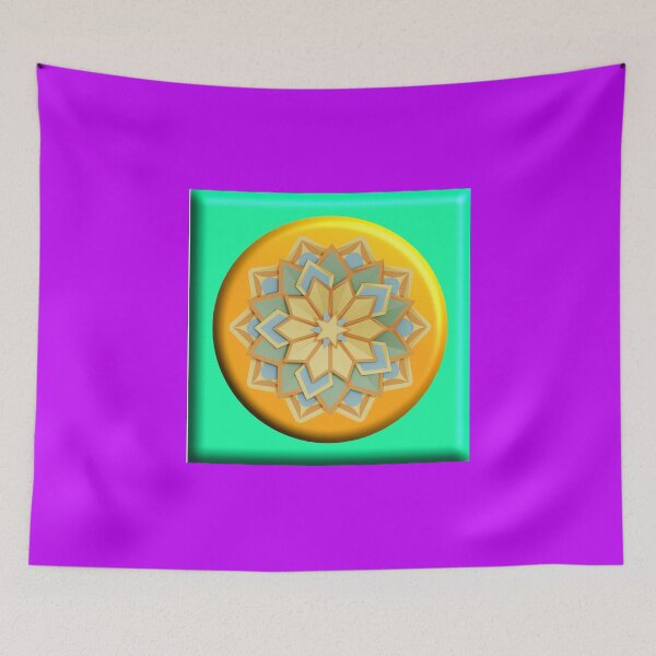 Item preview, Random Pattern Design 23.07.22 designed and sold by CoyoteGifts.