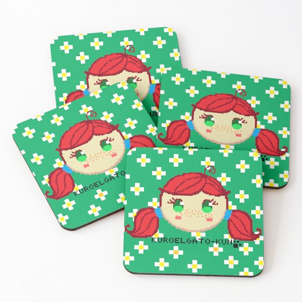 Item preview, Little Red Lady designed and sold by Kuroelgato-kun.