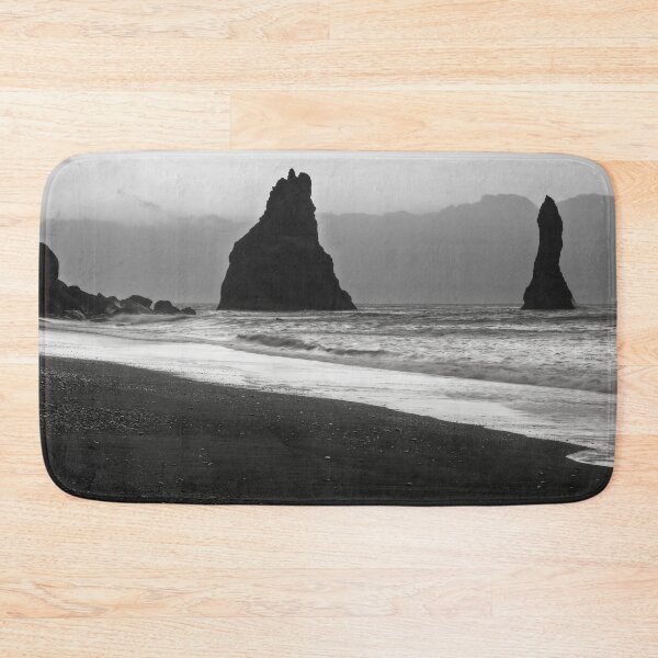 Item preview, Reynisfjara Beach Iceland designed and sold by Catherine Reading.