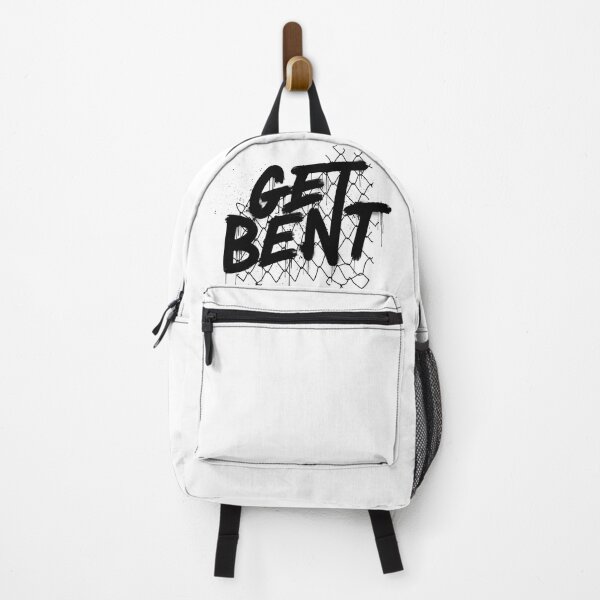 Item preview, Get Bent! designed and sold by maniakdraws.