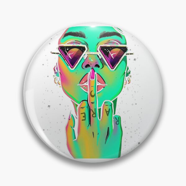 Item preview, STOP OR SHOOT designed and sold by Angelica Maria  Franco Cano.
