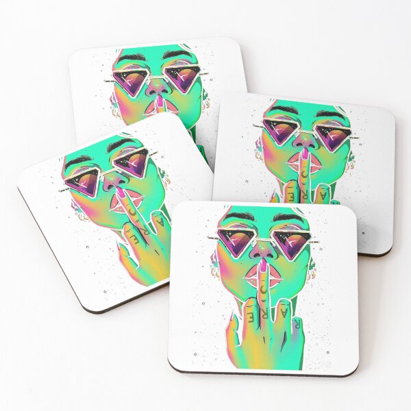Item preview, STOP OR SHOOT designed and sold by Angelica Maria  Franco Cano.