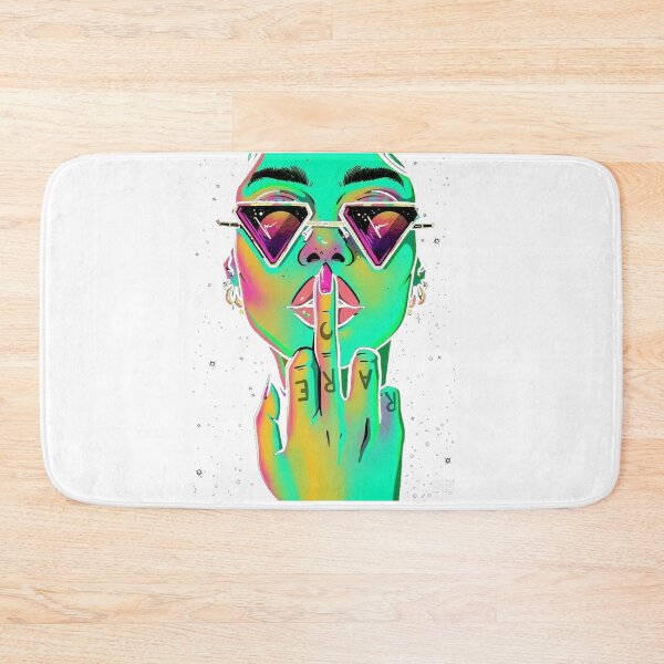 Item preview, STOP OR SHOOT designed and sold by Angelica Maria  Franco Cano.