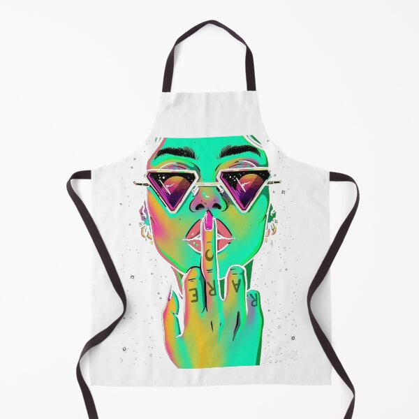 Item preview, STOP OR SHOOT designed and sold by Angelica Maria  Franco Cano.