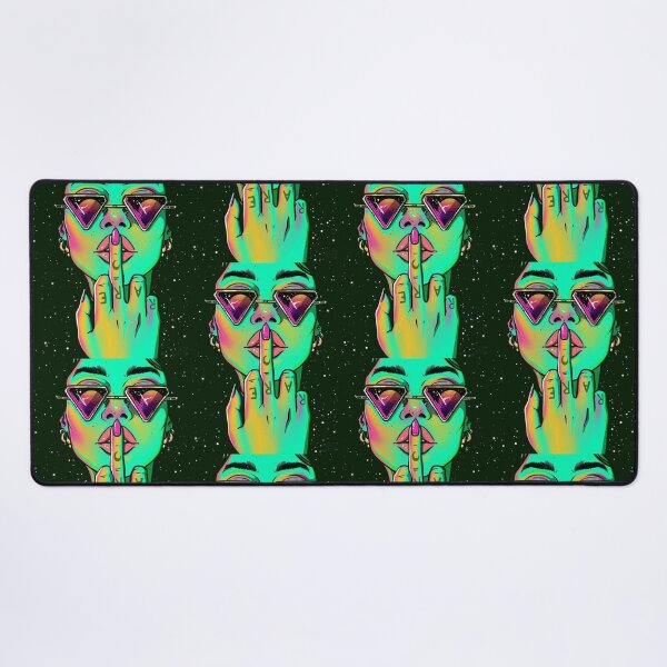 Item preview, STOP OR SHOOT designed and sold by Angelica Maria Franco Cano.