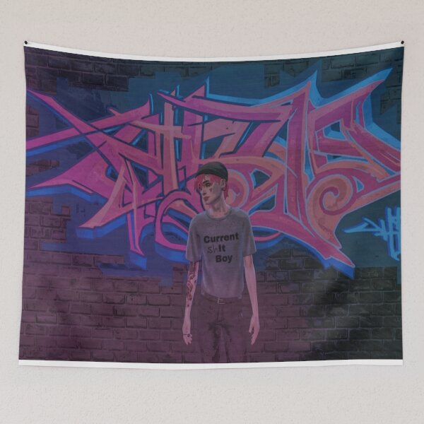 Item preview, Seattle's #1 (sh)it boy designed and sold by Izzy-MEIAGD.