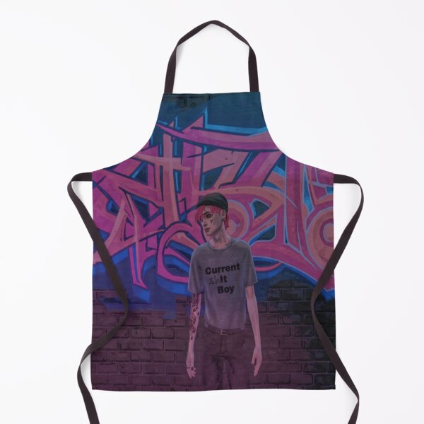 Item preview, Seattle's #1 (sh)it boy designed and sold by Izzy-MEIAGD.
