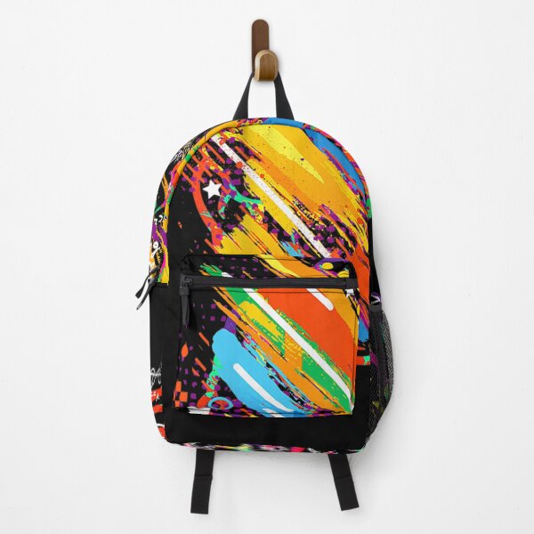 Item preview, Colorful Brain Art Teacher Artist Painter Student designed and sold by alanxgoldberger.