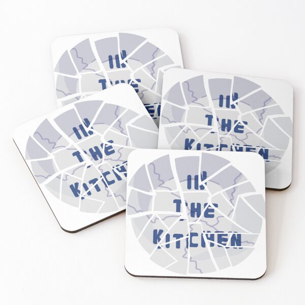Item preview, In The Kitchen - Reneé Rapp designed and sold by worldburnn.