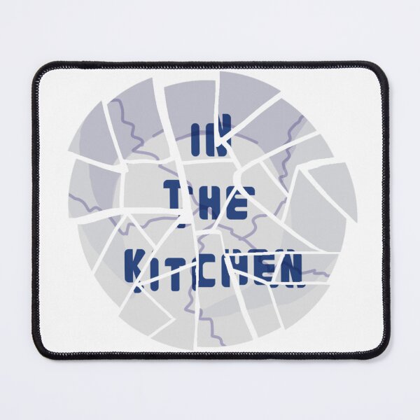 Item preview, In The Kitchen - Reneé Rapp designed and sold by worldburnn.