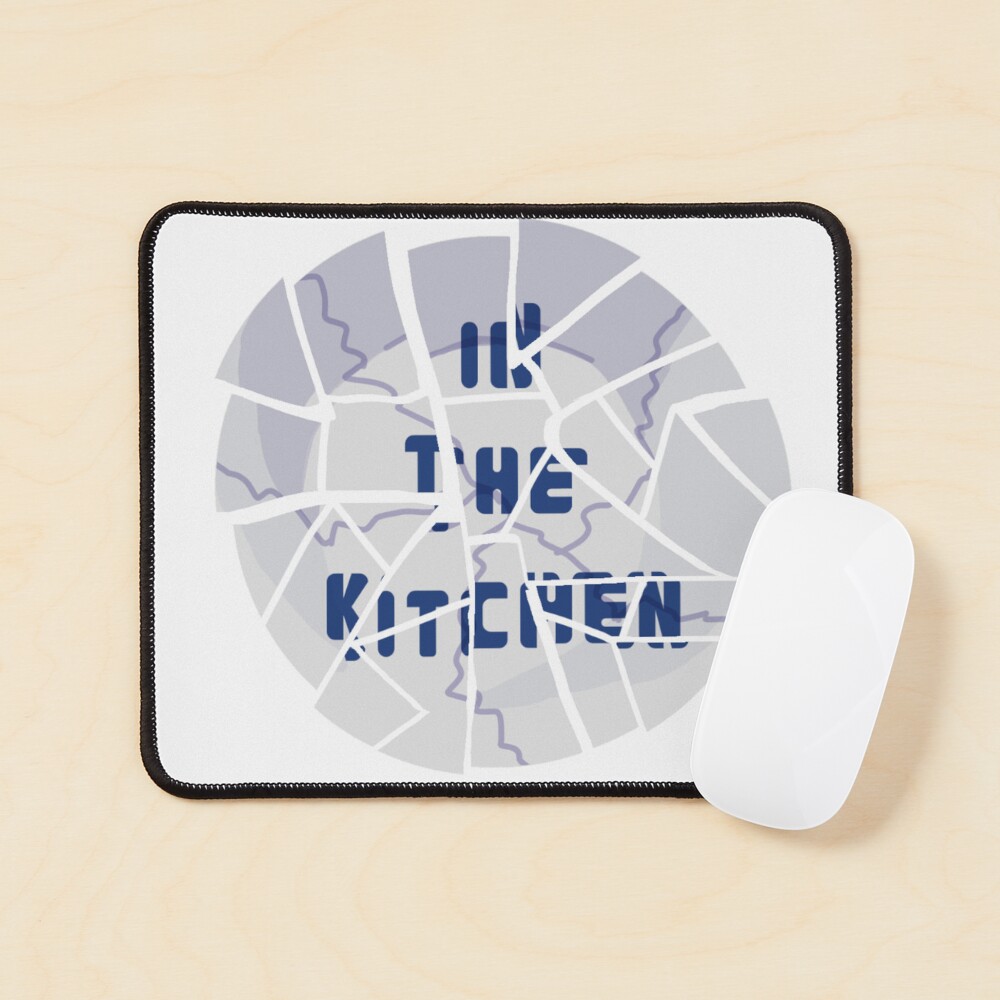 Item preview, Mouse Pad designed and sold by worldburnn.
