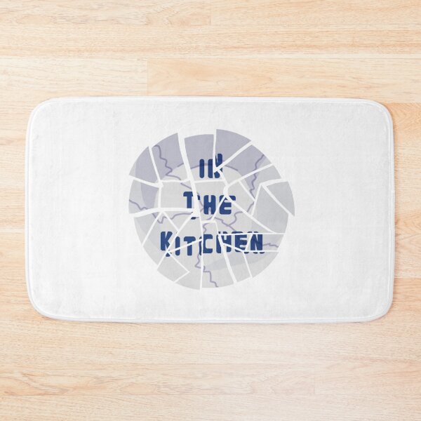 Item preview, In The Kitchen - Reneé Rapp designed and sold by worldburnn.