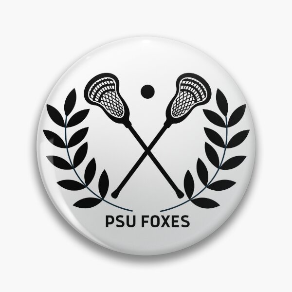 Item preview, PSU Foxes designed and sold by aliceofspades.
