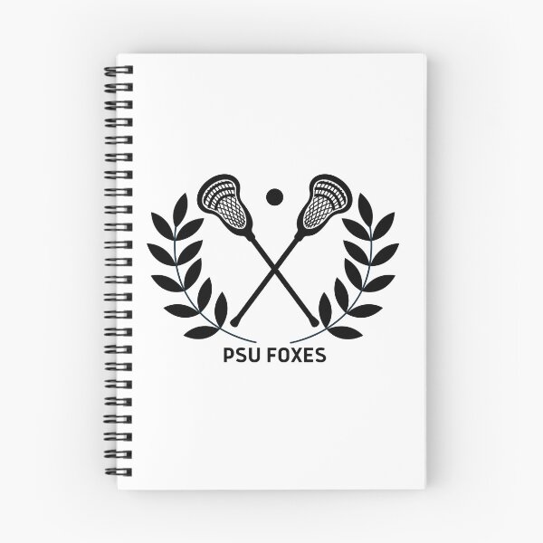 Item preview, PSU Foxes designed and sold by aliceofspades.