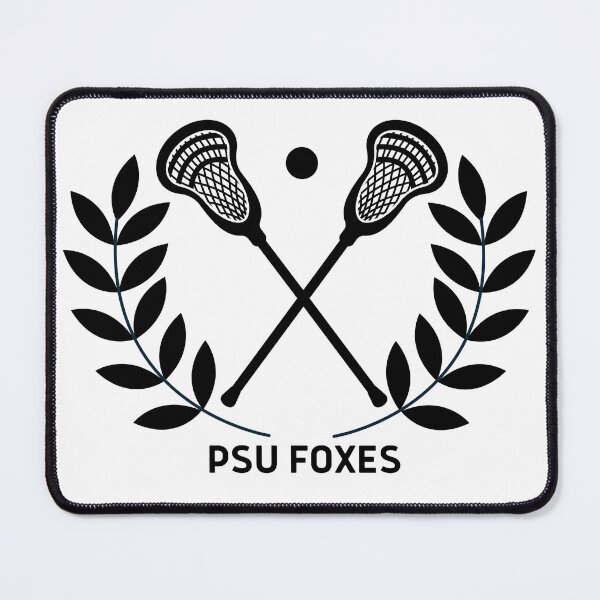 Item preview, PSU Foxes designed and sold by aliceofspades.