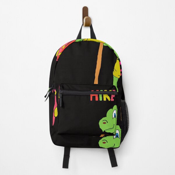 Item preview, Mr. Turtle is the leader of the hike. designed and sold by tabykid.