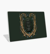 Kiriel Laptop Skin