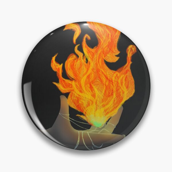 Item preview, weird fire nonsense designed and sold by Space-Arbys.