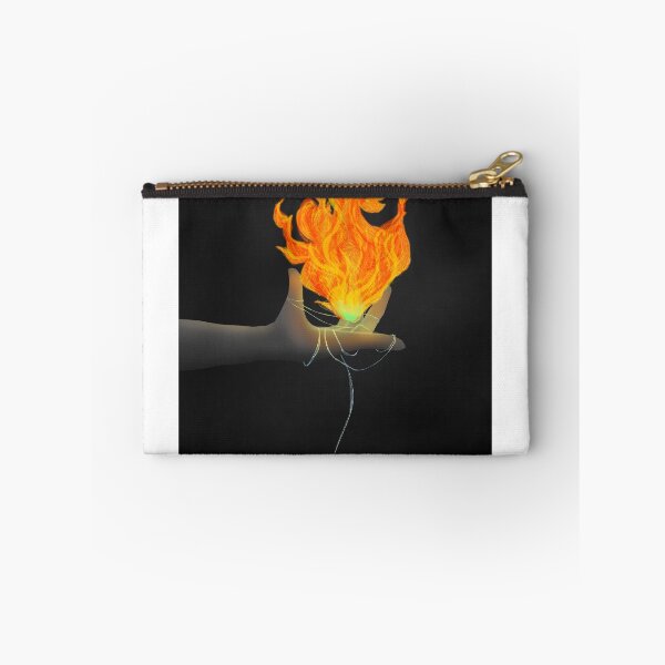 Item preview, weird fire nonsense designed and sold by Space-Arbys.