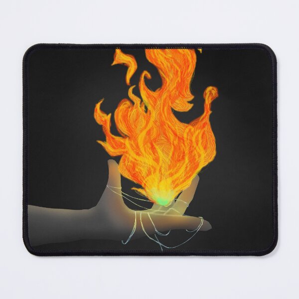Item preview, weird fire nonsense designed and sold by Space-Arbys.