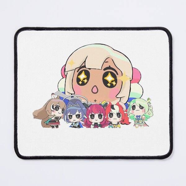 Item preview, tsukumo sana designed and sold by DominiHellen.