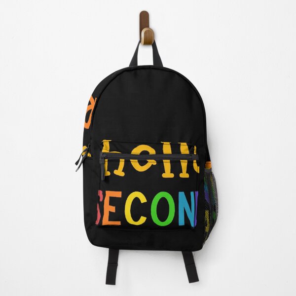 Item preview, First Day Of 2nd Grade Second Grade Rainbow School Teacher designed and sold by alanxgoldberger.