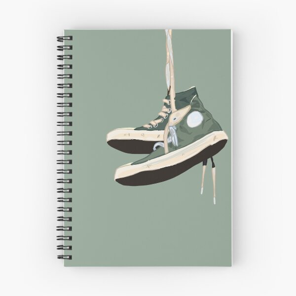 Item preview, Hanging sneakers designed and sold by Moshruum.