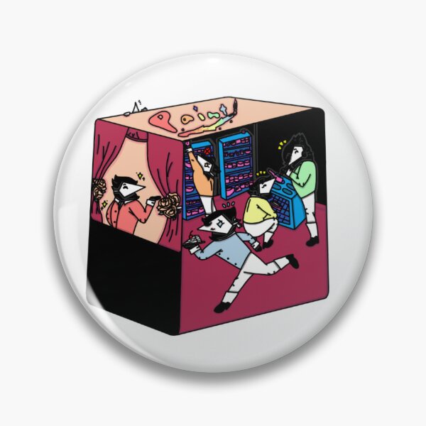 Item preview, Paint! designed and sold by Color-Cafe.