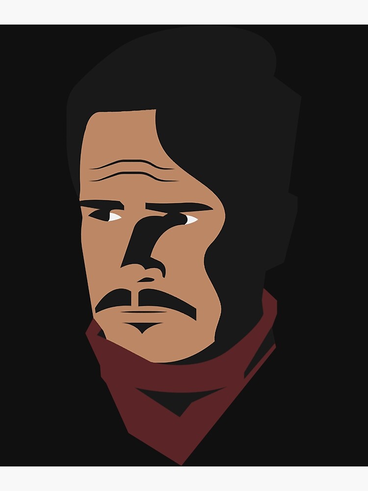 "Lalo salamanca amc better call saul" Poster for Sale by dawnmakuku