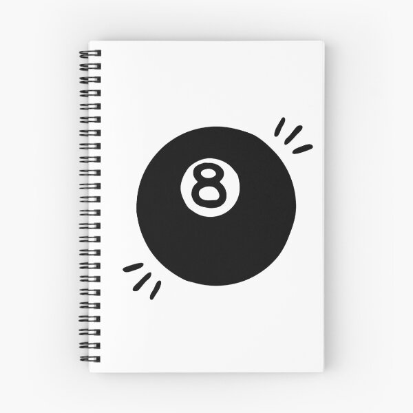 Item preview, 8 Ball designed and sold by jonoparks.