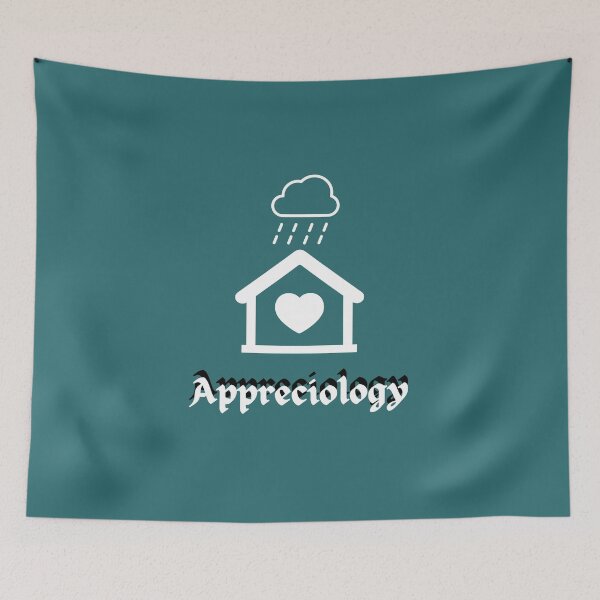 Item preview, Appreciology Shelter designed and sold by dreamerv3.