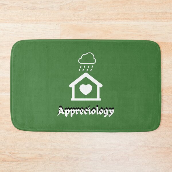 Item preview, Appreciology Shelter designed and sold by dreamerv3.
