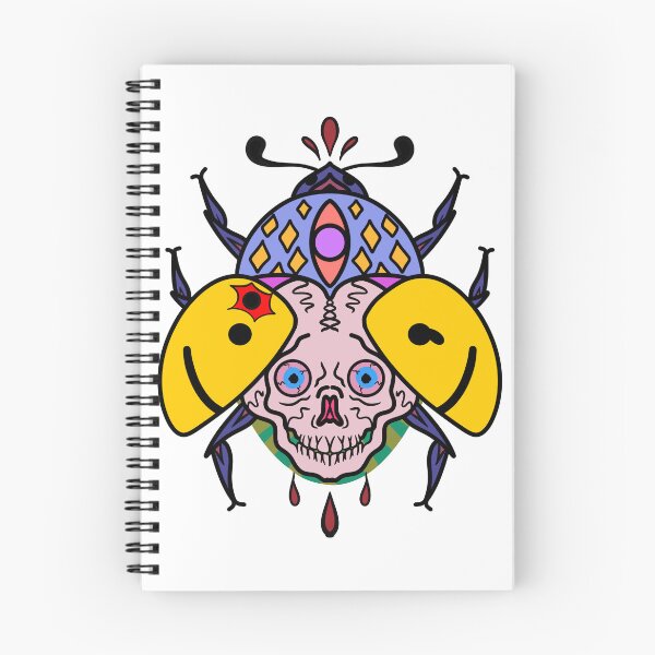 Item preview, Dead Bug Bites designed and sold by brianhodgepodge.
