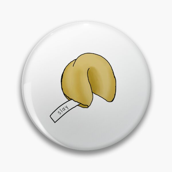 Item preview, Fortune Cookie Slay designed and sold by hanstrickland99.