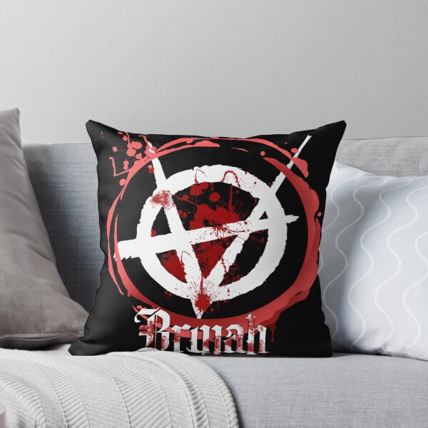 Item preview, Vampire The Masquerade - Brujah V5 designed and sold by ross baraga.